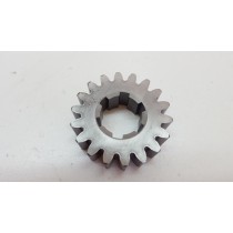 New 2nd Gear Input 18T Kawasaki KLR650 KLR 650 1996-2018