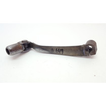 Gear Change Shift Lever Honda CRF150R 2009 07-18 #649