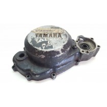 Clutch Cover Yamaha YZ80 YZ 80J Right Crankcase 1982 #3