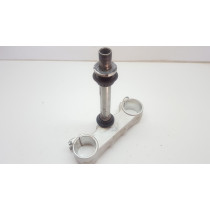 Steering Stem Assembly Husqvarna TE511 2011 TE TC 449 511 TE449 11-12 Lower Triple Clamp