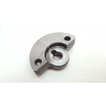 Balance Shaft Weight 2 Left Side Yamaha WR450F 2016 06-18 YZ FX 450 #665 