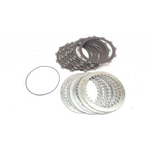 Clutch Plates Discs Yamaha WR450F 2016 15-19 250 450 #665 