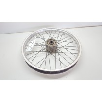 Front Wheel Hub Rim Suzuki RM125 1999 RM 125 250 96-00 #648