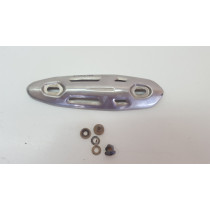 Muffler Exhaust Pipe Guard Husqvarna TXC250 2013 12-13 #664