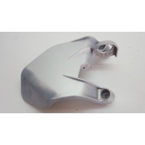 Left Fuel Tank Protector KTM 1190 2015 Silver Guard Cover