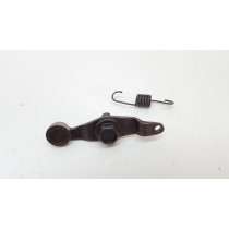 Gear Shifting Cam Stopper Arm + Spring Suzuki DR600S 1985 DR 600 R S 84-89