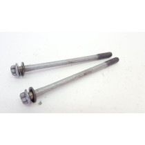 Internal Cylinder Head Bolts Yamaha YZ250F 2012 01-19 WR250F XT660 #663