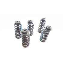 Clutch Springs Yamaha YZ250F 2012 08-13 #663