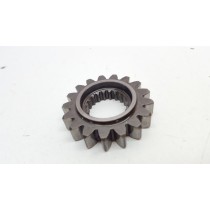 Primary Drive Gear Yamaha YZ250F 2012 WR250F 01-14 #663