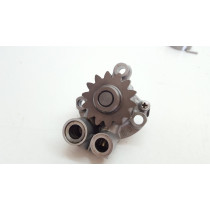 Oil Pump Yamaha YZ250F 2012 WR250F 01-14 #663