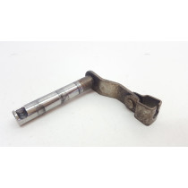 Clutch Lifter Lever Honda CRF150R 2009 07-19 #649