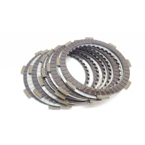 Clutch Discs Plates Honda CRF150R 2009 07-19 #649