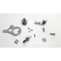 Gear Shift Ratchet Stopper Parts Honda CRF150R 2009 07-19 #649