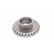 Balancer Balance Shaft Drive Gear Honda CRF150R 2009 07-19 #649