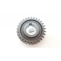 Primary Drive Gear Suzuki DR600S 1985 DR 600 R S 84-89 Main Crankshaft