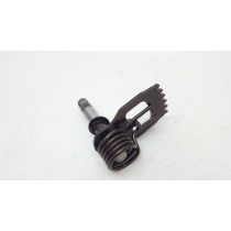 Gear Shift Shaft Suzuki DR600S 1985 DR 600 R S 84-89 Change 