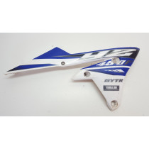 Right Side Cover Yamaha YZ450F 2015 WR YZ 450 15 Guard Shroud Radiator