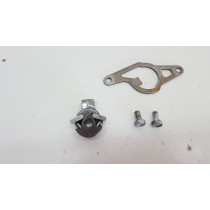 Gear Shift Lever 2 Yamaha YZ450F 2015 WR YZ 250 450 14-18 Selector Mechanism