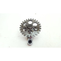 Oil Pump Assembly Yamaha YZ450F 2015 WR YZ 450 14-18