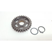 Kick Idle Gear Yamaha YZ450F 2015 WR YZ 450 03-18