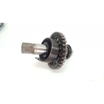Kick Start Shaft Assembly Yamaha YZ450F 2015 WR YZ 450 14-18
