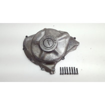 Stator Cover Suzuki DR600S 1985 DR 600 R S 84-89 Left Generator Disc