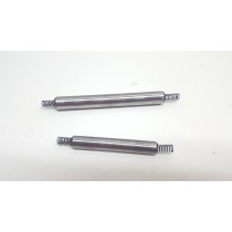Shift Fork Bars Yamaha YZ450F 2015 WR YZ 450 14-18 Long + Short Shaft