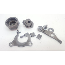 Gear Shifter Ratchet Stopper Segment Yamaha YZ250 2007 T2 06-20 #673