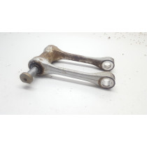 Suspension Linkage Connecting Rod 1 Yamaha YZ450F 2015 WR YZ 250 450 10-19