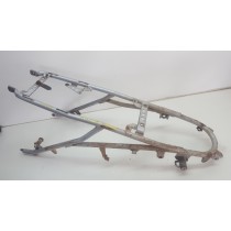 Subframe Rear Frame Yamaha TT600R TTR600 Belgarda 1998 97-01 #671