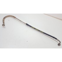 Rear Brake Line Hose Pipe Husqvarna TE510 2007 AUS Euro 3 #667