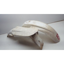 Front & Rear Fenders Mud Guards Husqvarna TE510 2007 AUS Euro 3 #667