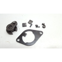 Gear Shift Change Ratchet Selector Sprocket Husqvarna TE510 2007 AUS Euro 3 #667