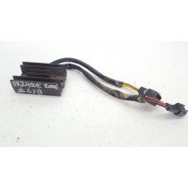 Regualtor Rectifier Suzuki DRZ400E DRZ 400 2008 00-19 #678