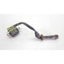 Ignition Coil Suzuki DRZ400E DRZ 400 2008 00-19 #678