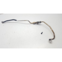Oil Tank Hose Left Suzuki DRZ400E DRZ 400 2008 00-19 #678