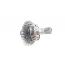 Kick Start Mechanism Suzuki RM125 1994 92-08 #679
