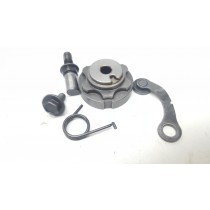 Drum Shift Cam & Stopper Arm Suzuki RM125 1994 93-95 250 #679