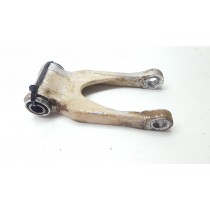 Rear Linkage Cushion Lever Rod Set Dog Bone Suzuki RM125 1994 93-95 250 #679