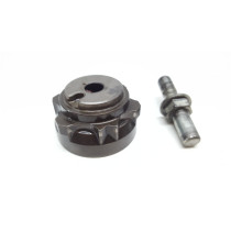 Shift Cam Drum Center Honda CR250R 1998 97-07 CR 250 125 #680
