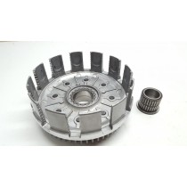 Clutch Basket Outer Primary Driven Gear Honda CR250R 1998 92-07 CR 250 #680