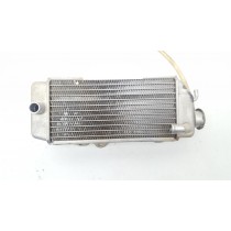 Right Radiator Kawasaki KX250F 2011 10-16 KX 250 #681