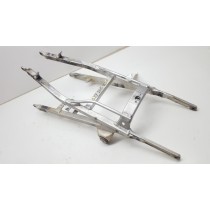 Subframe Rear Sub Frame Damage Husqvarna TE510 2010 TC TXC #677