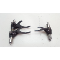 Gear Shift Forks KTM 85SX 85 SX Shifting Rail 2003-2017