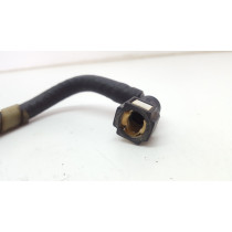 High Pressure Fuel Hose Line Pipe Husqvarna TE510 2010 08-12 TC SMR TXC #677