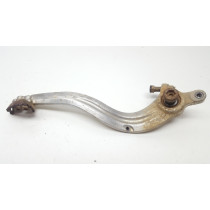 Rear Foot Brake Pedal Lever Arm KTM 530 EXC-R 2008 07-16 125 250 200 300 400 450 #675