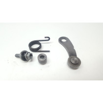 Gear Shift Locking Lever Stopper Arm KTM 530 EXC-R 2008  #675