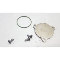Oil Suction Pump Cover KTM 530 EXC-R 2008 08-16 250 350 400 450 500 #675