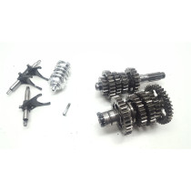 Transmission Gearbox Internals KTM 530 EXC-R 2008 08-16 400 450 500 #675