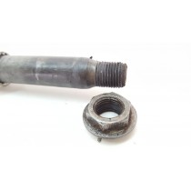 Front Axle Spindle Shaft Yamaha YZ250 2001 YZ 125 250 400 426 450 WR 99-01 #683